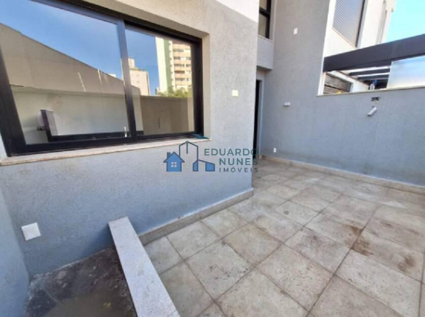 Apartamento, Anchieta, 2 Quartos, 2 Vagas, 1 Suíte