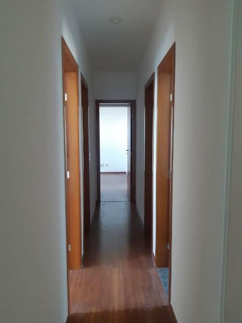Apartamento, Ouro Preto, 4 Quartos, 2 Vagas, 1 Suíte