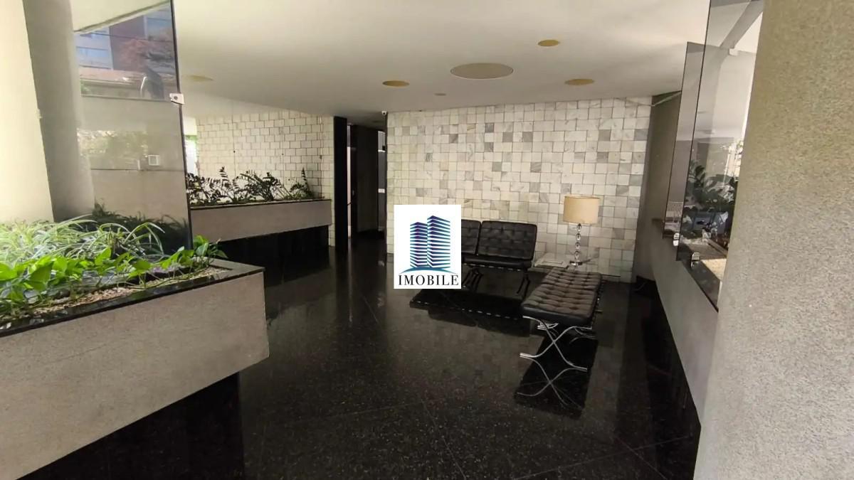 Apartamento, Lourdes, 4 Quartos, 2 Vagas, 1 Suíte