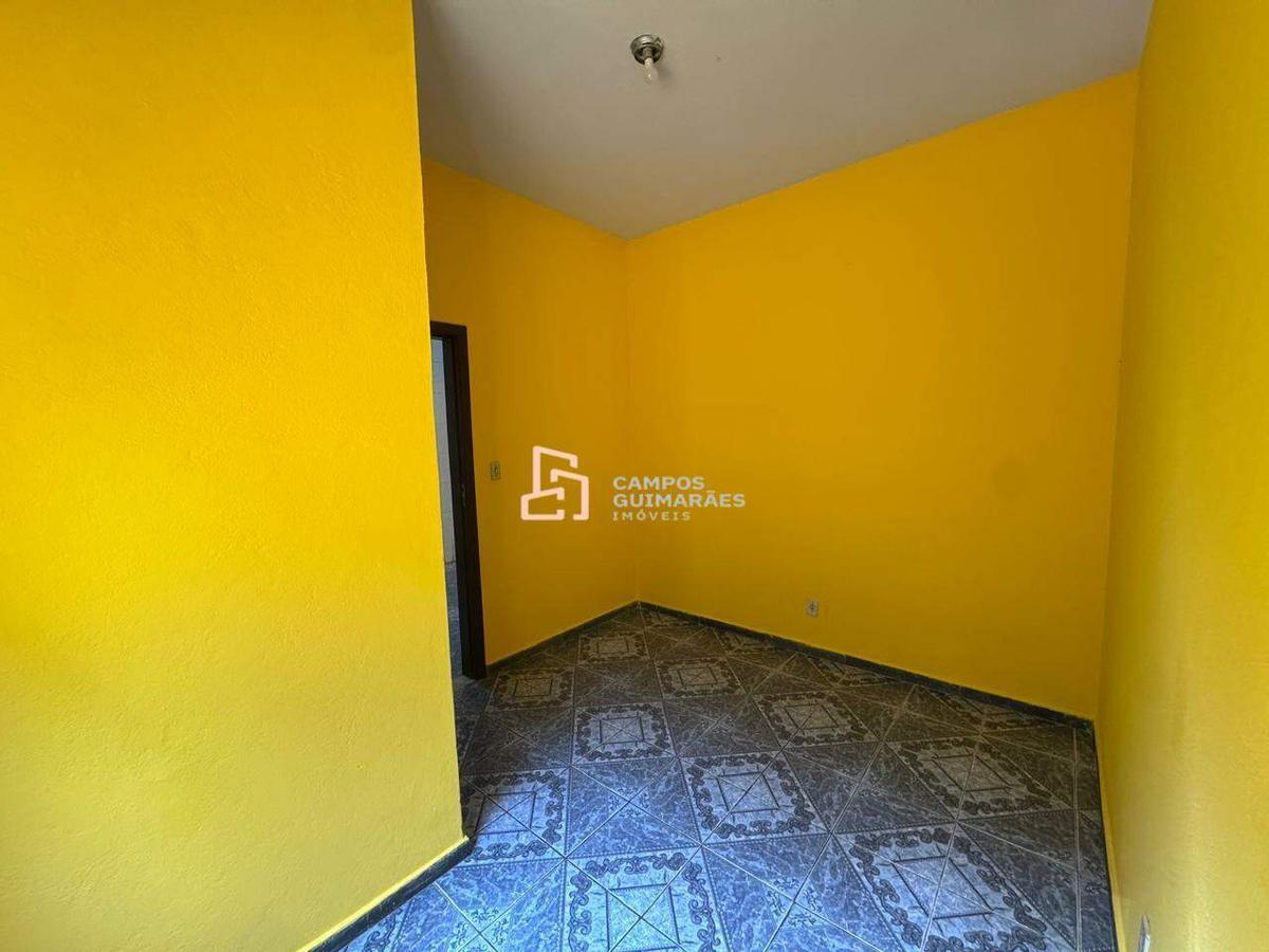 Casa, Araguaia, 2 Quartos, 1 Vaga