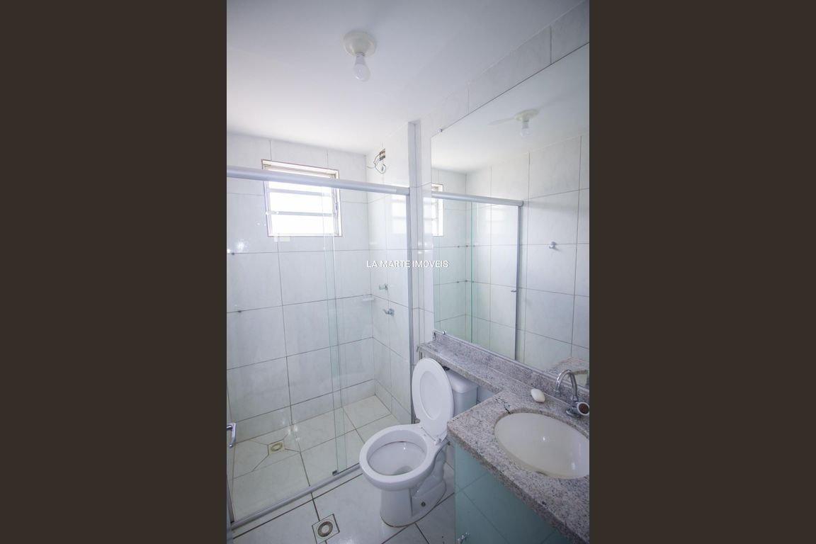 Apartamento, Sapucaia, 2 Quartos, 1 Vaga