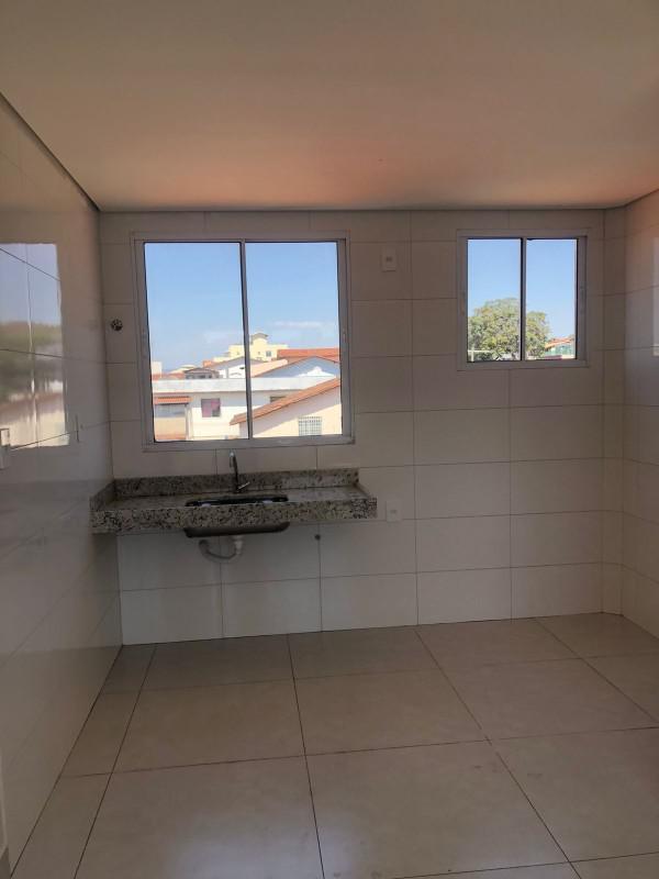 Cobertura, Santa Mônica, 2 Quartos, 2 Vagas