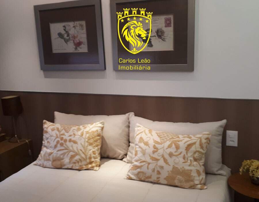 Apartamento, Boa Viagem, 3 Quartos, 2 Vagas