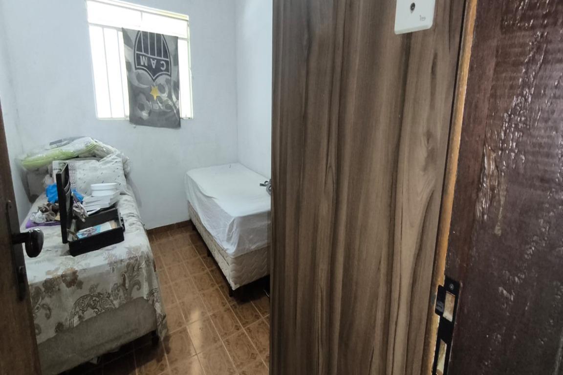 Casa, Rio Branco, 3 Quartos, 4 Vagas, 1 Suíte