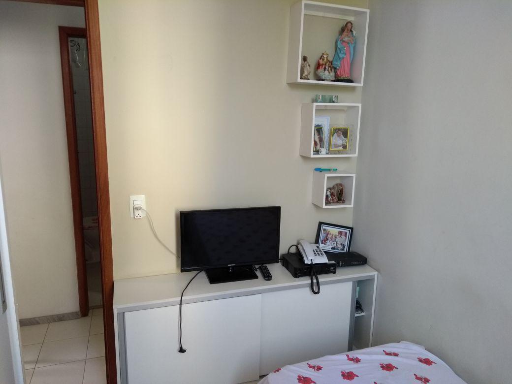 Apartamento, Vila Clóris, 3 Quartos, 1 Vaga, 1 Suíte