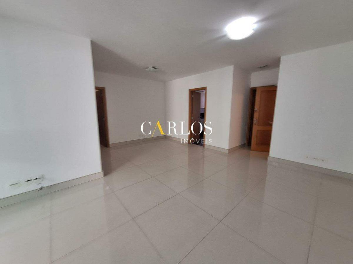 Apartamento, Vale do Sereno, 4 Quartos, 3 Vagas, 2 Suítes