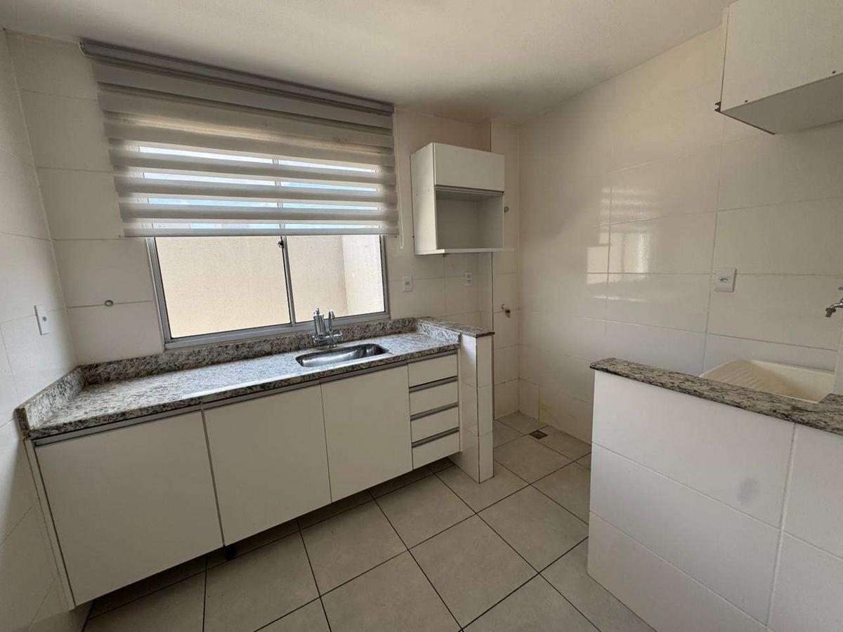 Apartamento, Concórdia, 2 Quartos, 2 Vagas, 1 Suíte