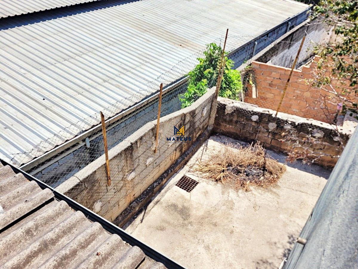 Casa, São Francisco, 4 Quartos, 7 Vagas