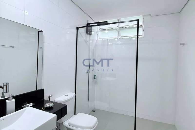 Apartamento, Santo Agostinho, 3 Quartos, 1 Vaga, 1 Suíte