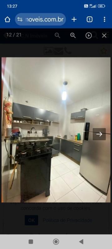 Casa, Palmeiras, 2 Quartos, 1 Vaga