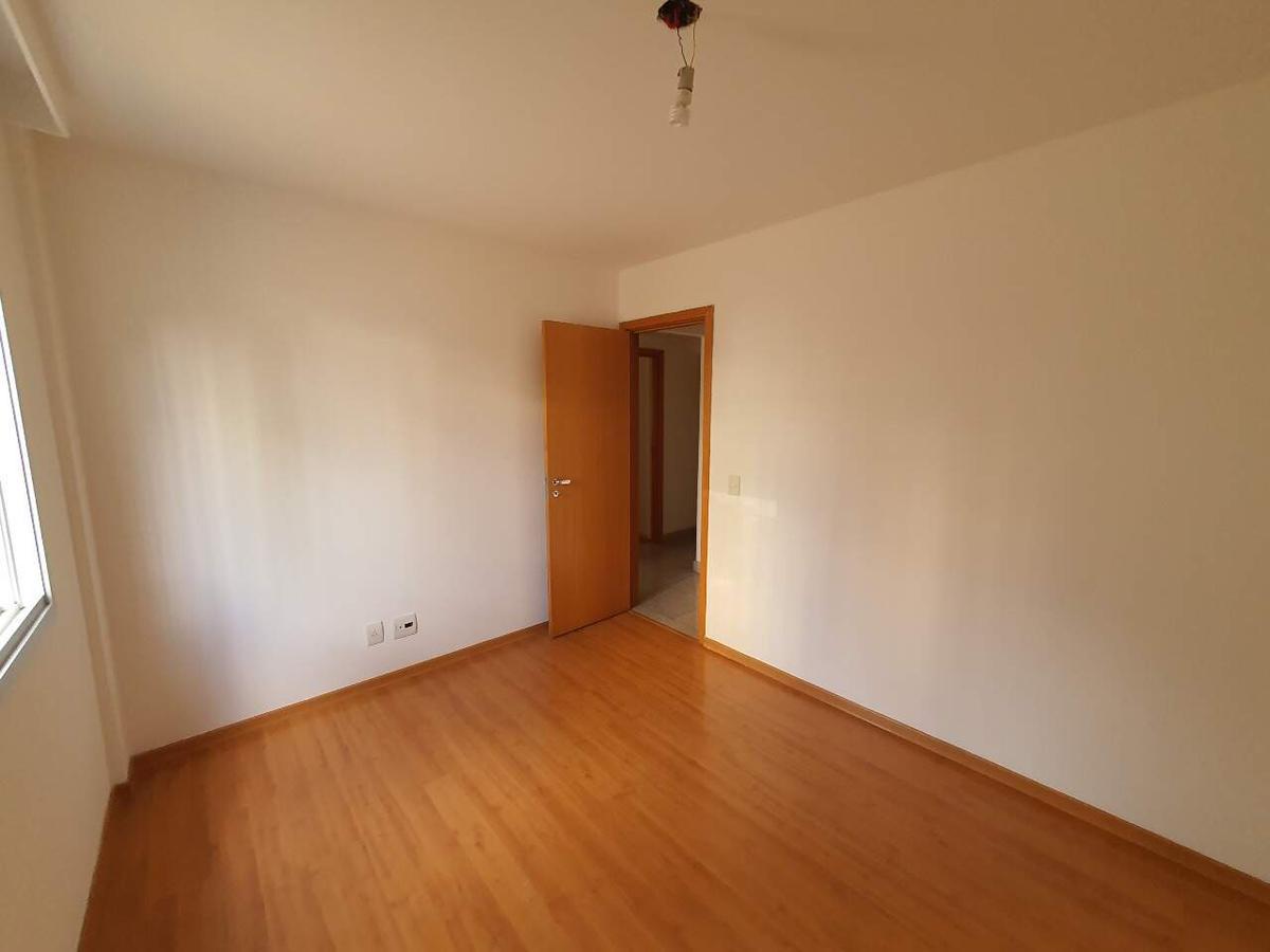 Apartamento, Funcionários, 4 Quartos, 3 Vagas, 1 Suíte