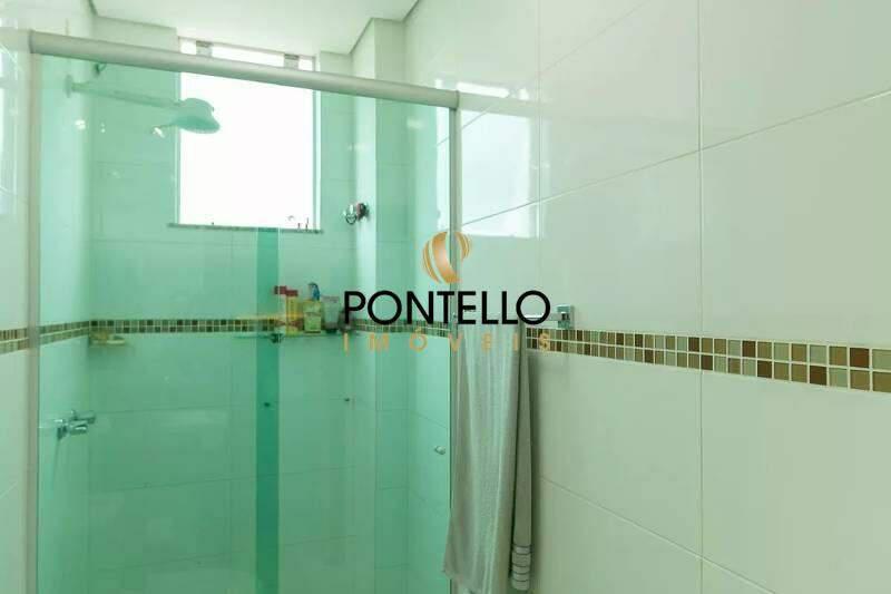 Cobertura, Manacás, 3 Quartos, 2 Vagas, 1 Suíte