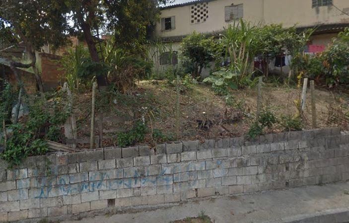 Casa, Paulo VI, 8 Quartos, 0 Vaga