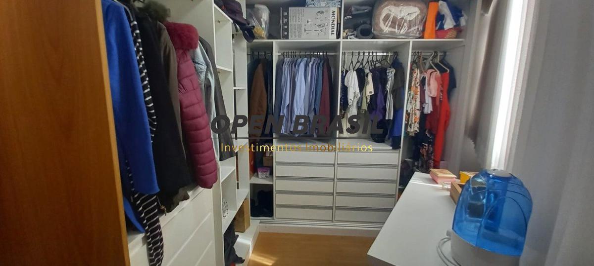 Apartamento, Boa Vista, 3 Quartos, 2 Vagas, 1 Suíte