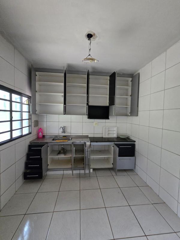 Casa, Chácara Novo Horizonte, 2 Quartos, 10 Vagas