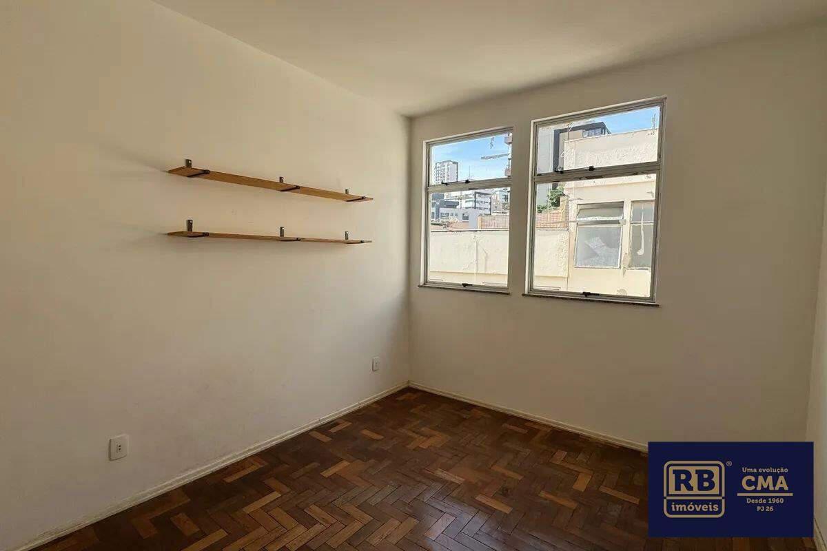 Apartamento, Anchieta, 3 Quartos, 1 Vaga