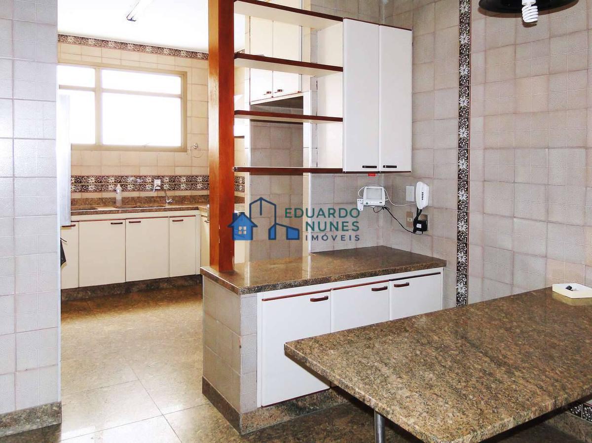Apartamento, Gutierrez, 4 Quartos, 4 Vagas, 2 Suítes