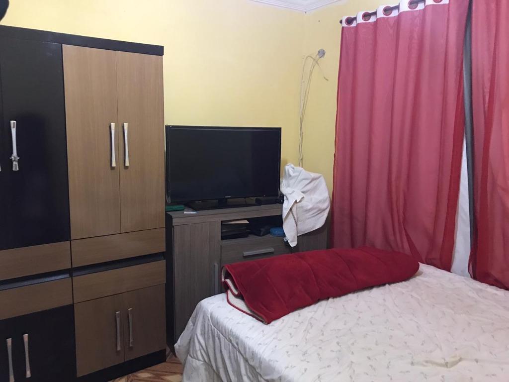 Casa, Alto do Fidalgo, 3 Quartos, 2 Vagas