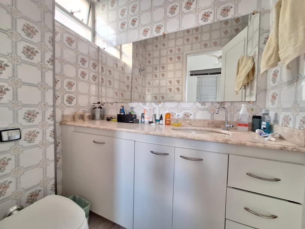 Cobertura, Cidade Nova, 3 Quartos, 1 Vaga, 1 Suíte