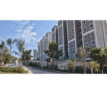 Apartamento, Cabral, 2 Quartos, 2 Vagas, 1 Suíte