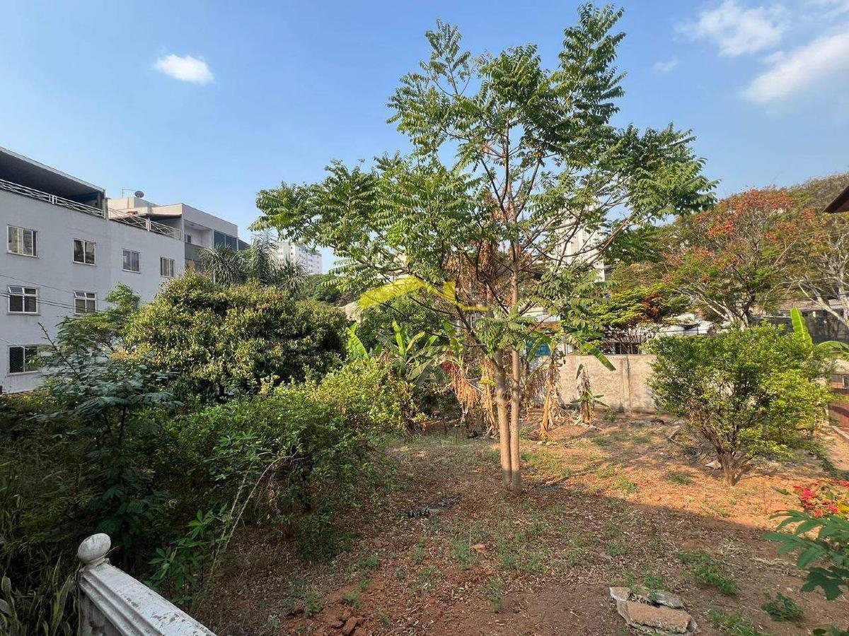 Lote, Cinquentenário, 5 Vagas