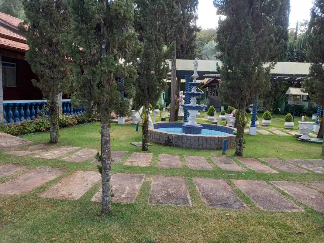 Fazenda, Centro, 5 Quartos, 0 Vaga, 1 Suíte