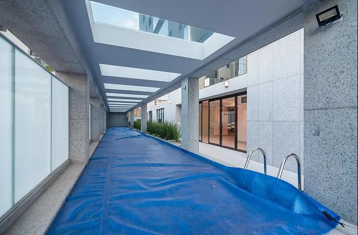 Apartamento, Lourdes, 4 Quartos, 4 Vagas, 2 Suítes