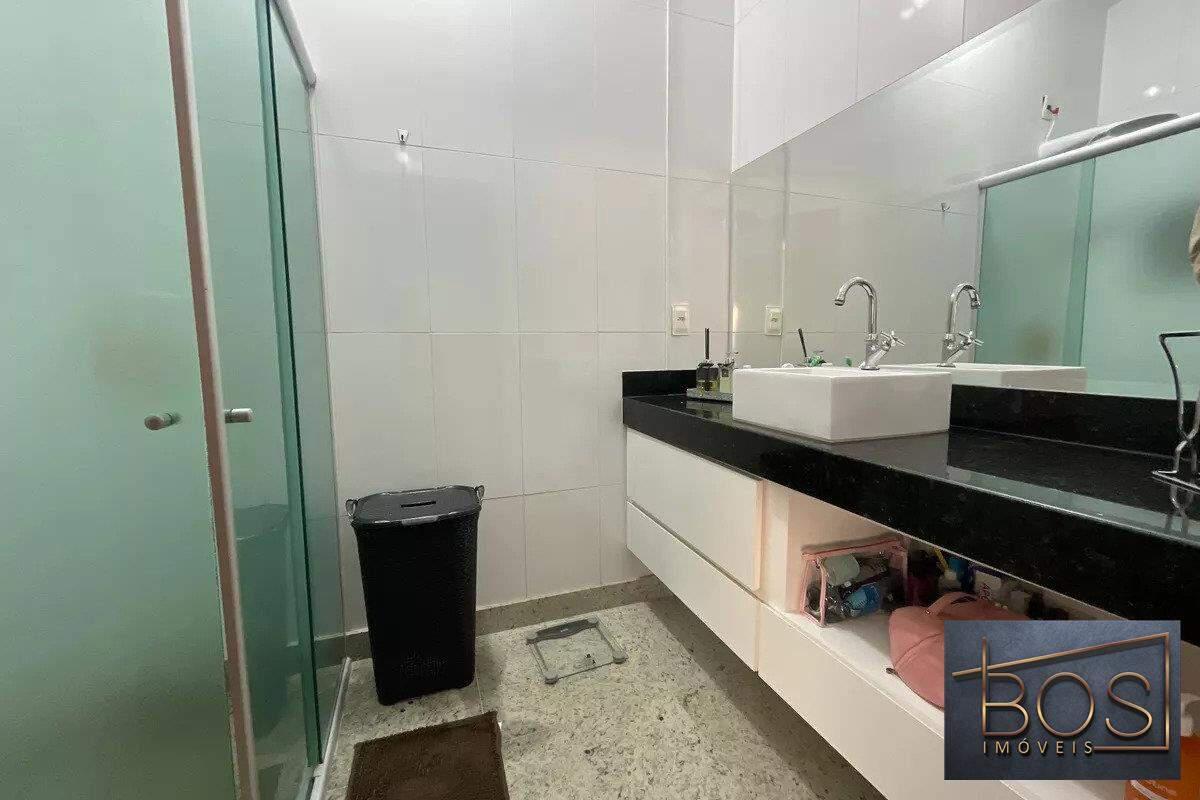 Apartamento, Santo Agostinho, 3 Quartos, 1 Vaga, 1 Suíte