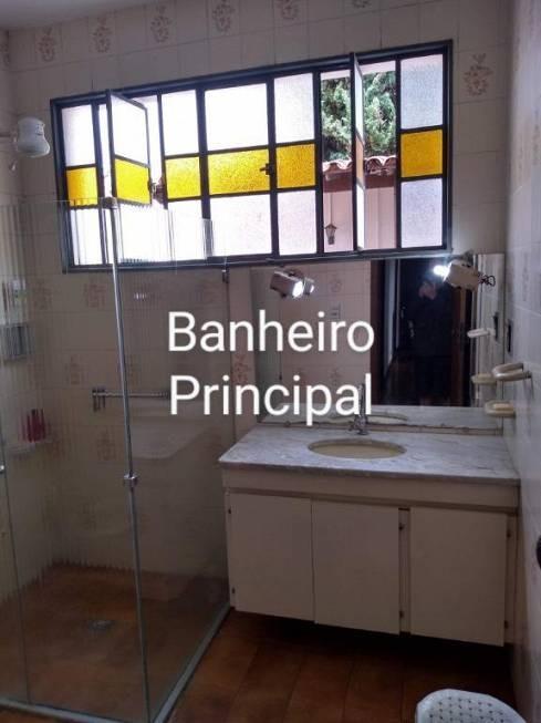 Casa, Ouro Preto, 3 Quartos, 2 Vagas, 1 Suíte