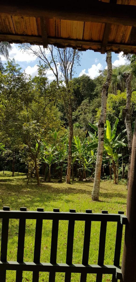 Fazenda, Souza, 3 Quartos, 20 Vagas, 1 Suíte