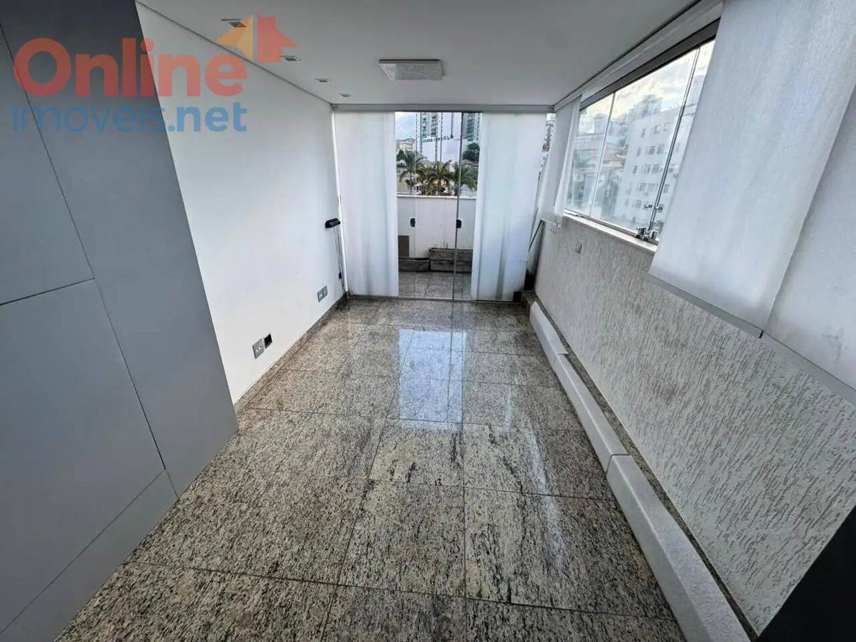 Cobertura, Palmares, 4 Quartos, 0 Vaga, 2 Suítes