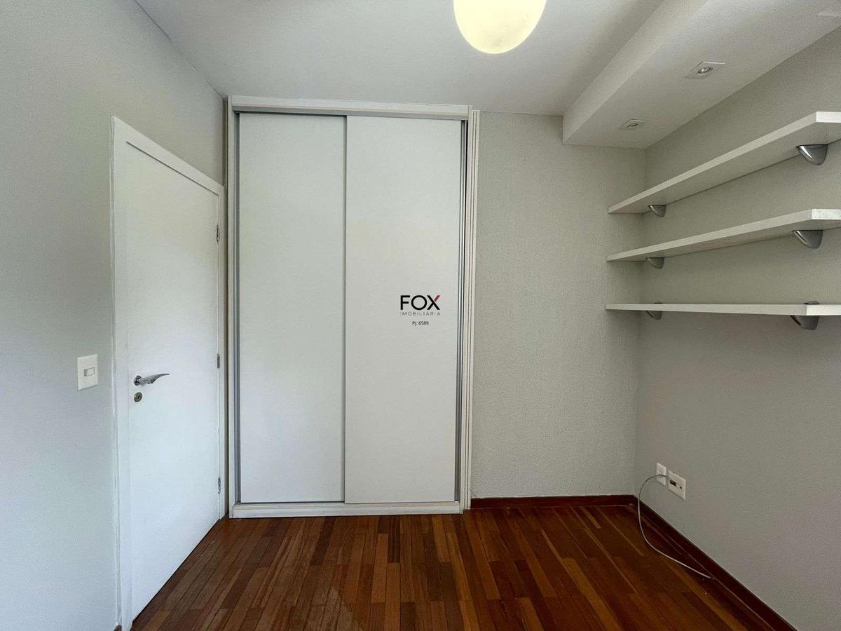 Apartamento, Santo Agostinho, 4 Quartos, 3 Vagas, 1 Suíte