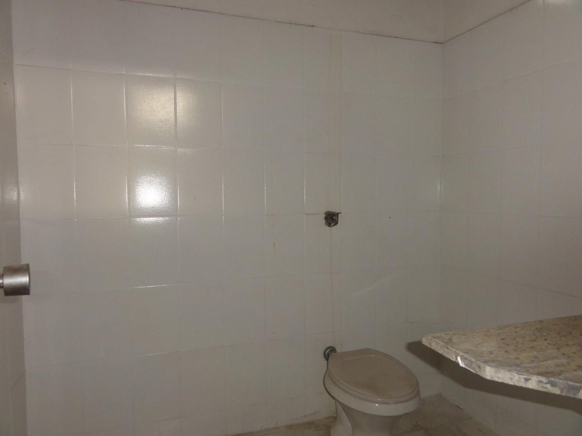 Andar, Copacabana, 0 Quarto, 0 Vaga