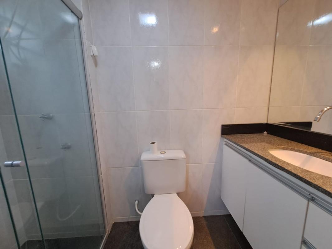 Apartamento, Buritis, 3 Quartos, 2 Vagas, 1 Suíte