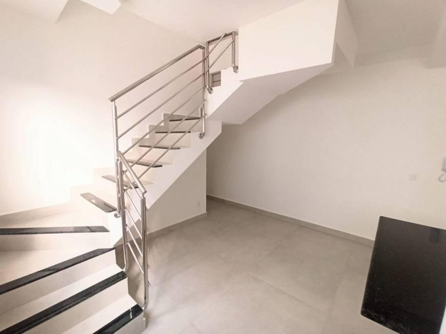 Cobertura, Planalto, 3 Quartos, 2 Vagas, 2 Suítes