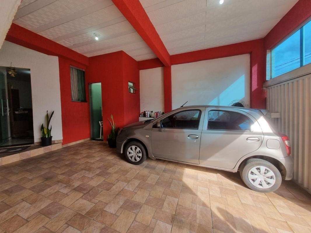 Casa, Palmeiras, 3 Quartos, 2 Vagas