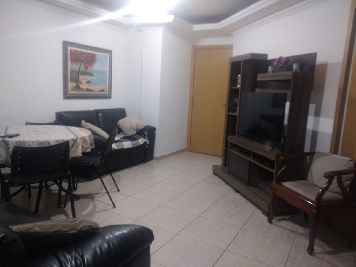 Apartamento, Fernão Dias, 2 Quartos, 2 Vagas, 1 Suíte