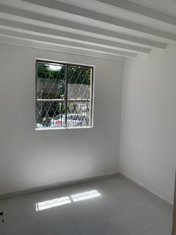 Apartamento, Betânia, 2 Quartos, 1 Vaga
