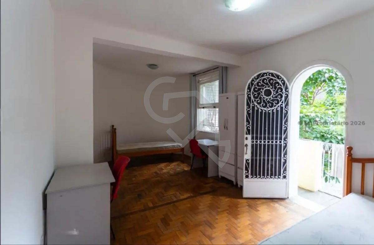 Casa, Lourdes, 5 Quartos, 2 Vagas, 1 Suíte