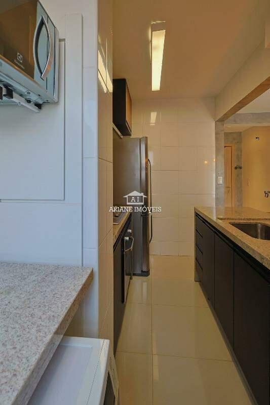 Apartamento, Vila da Serra, 2 Quartos, 1 Vaga, 1 Suíte