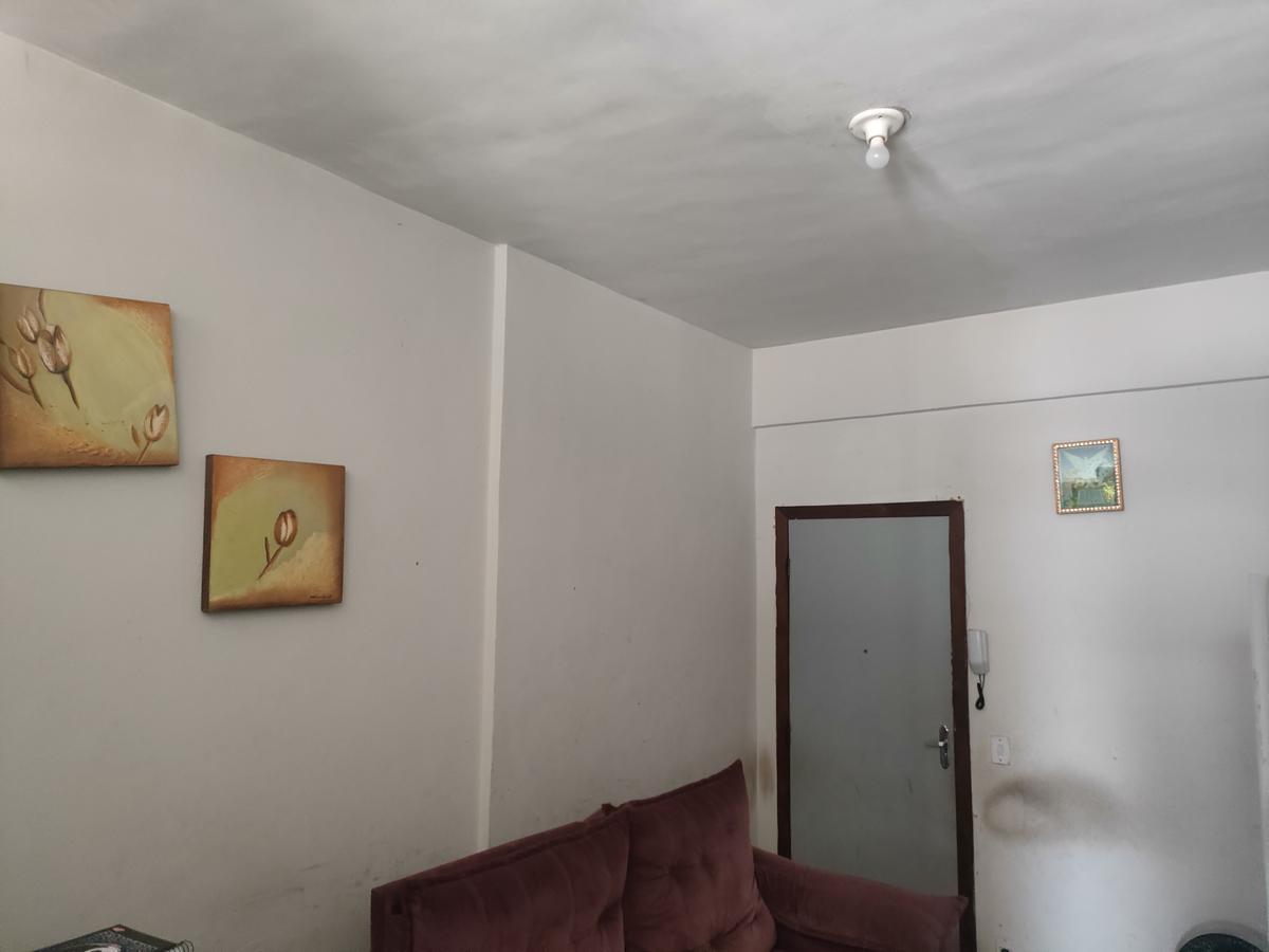 Apartamento, Centro, 1 Quarto