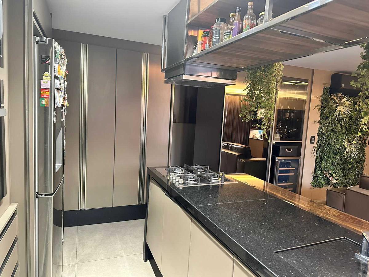 Apartamento, Calafate, 3 Quartos, 3 Vagas, 1 Suíte