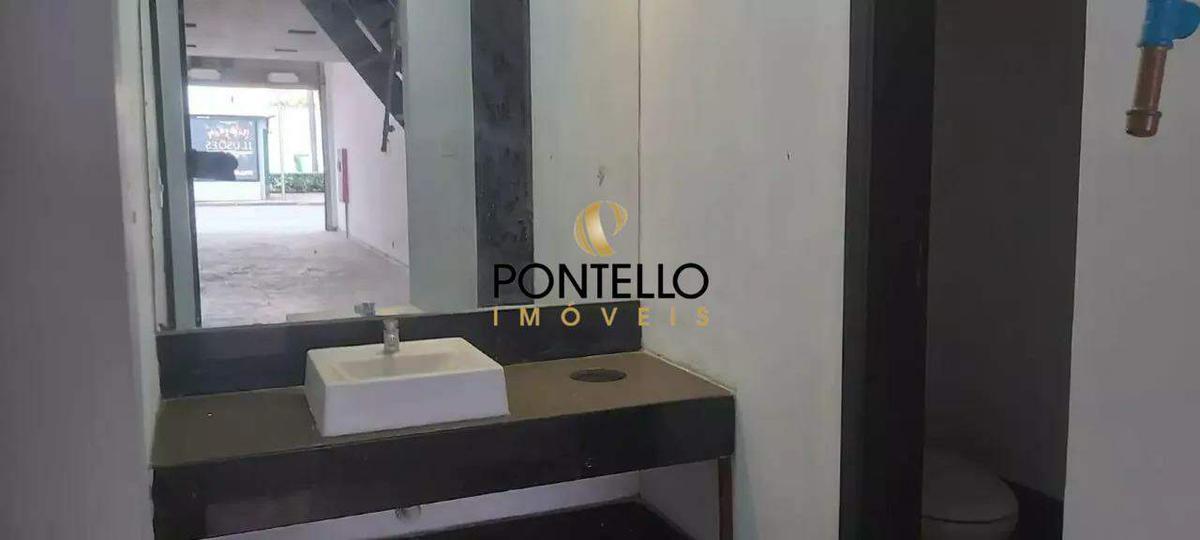 Andar, Savassi, 0 Quarto, 0 Vaga