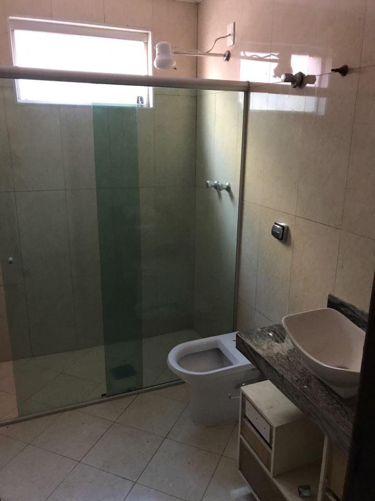 Casa, Santa Mônica, 5 Quartos, 3 Vagas, 2 Suítes