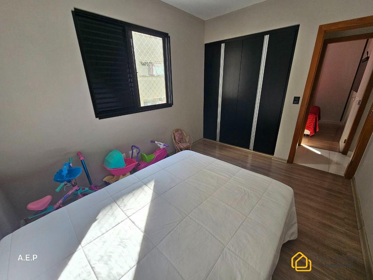 Apartamento, Buritis, 3 Quartos, 3 Vagas, 1 Suíte