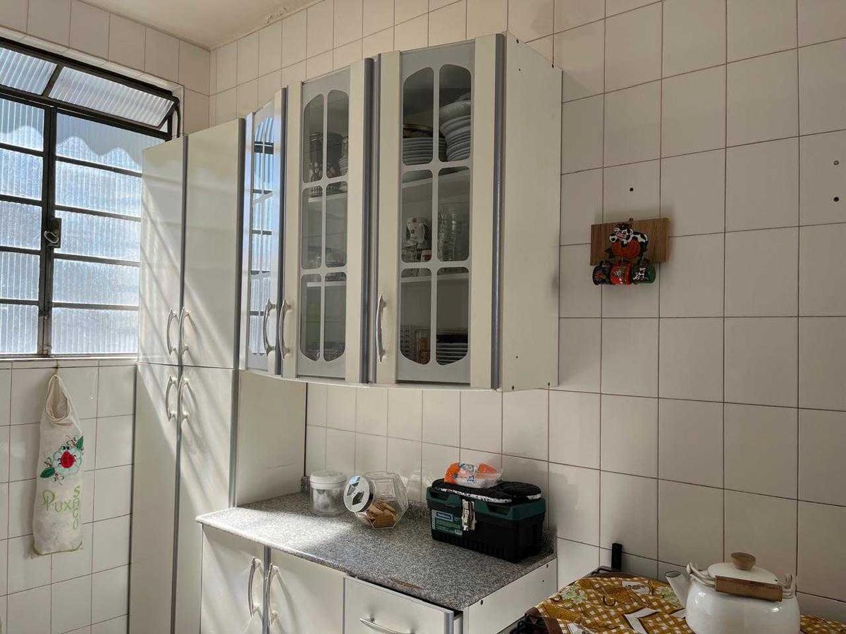 Casa, Santa Efigênia, 7 Quartos, 1 Vaga