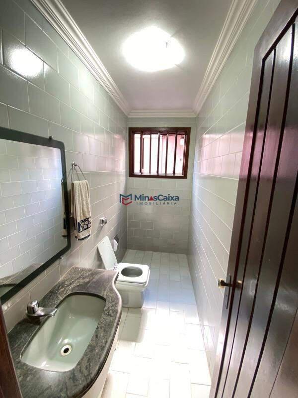Casa, Novo Horizonte, 3 Quartos, 3 Vagas, 1 Suíte