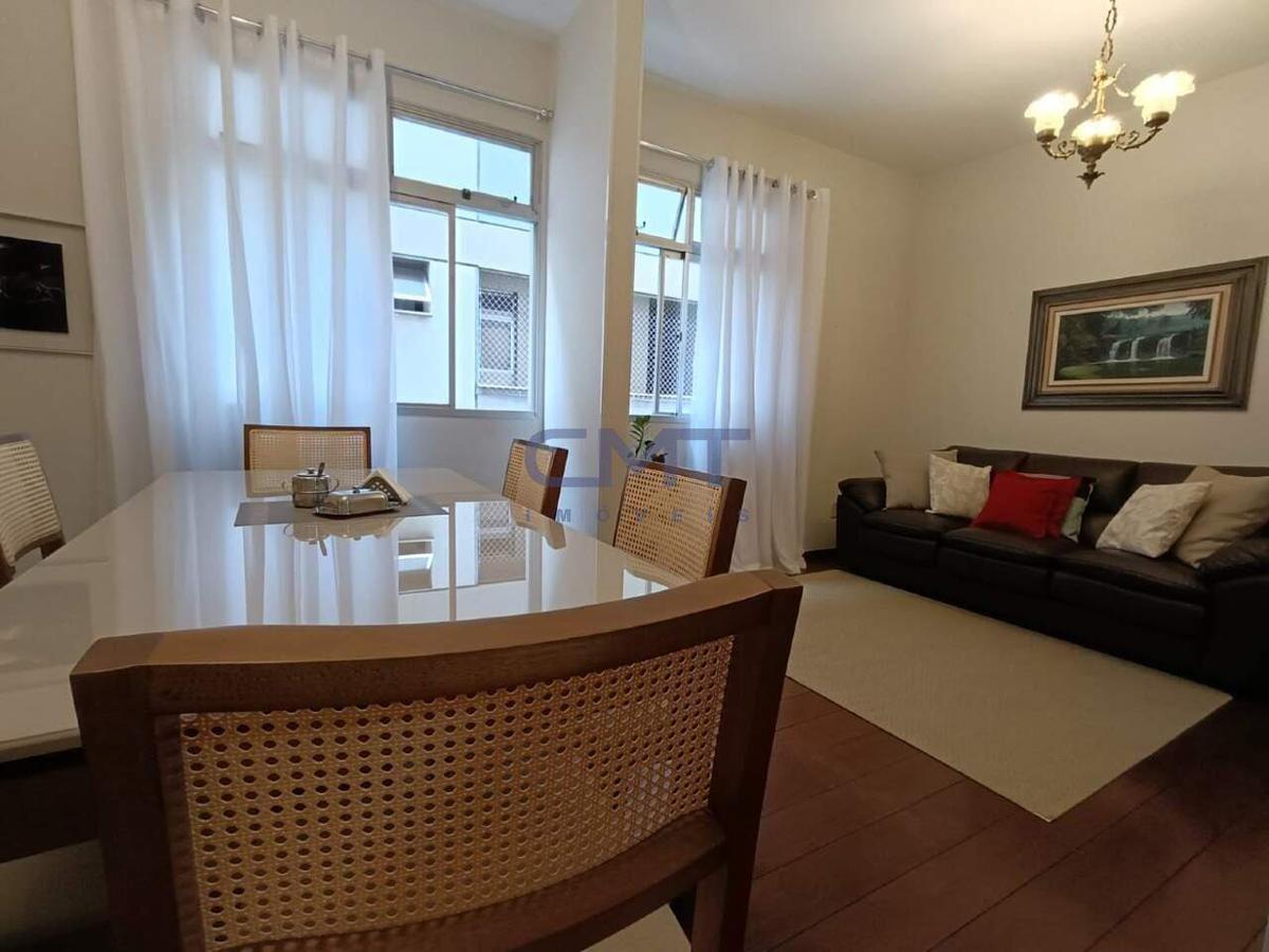 Apartamento, Buritis, 3 Quartos, 2 Vagas, 1 Suíte