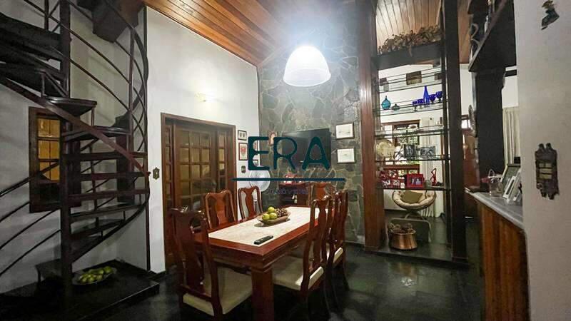 Casa, Santo Antônio, 8 Quartos, 3 Vagas, 2 Suítes