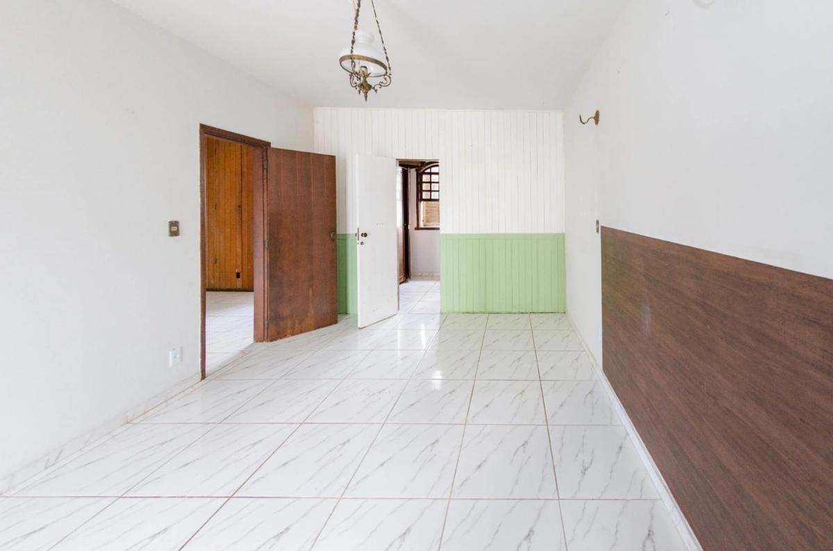 Casa, Jardim América, 4 Quartos, 7 Vagas, 1 Suíte